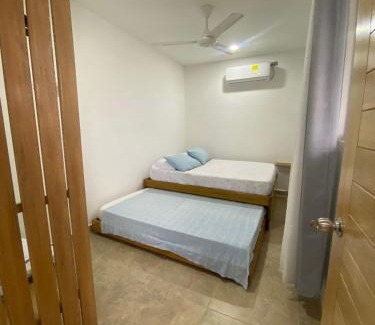 Arboletes Apartment | Small Home Arboletes