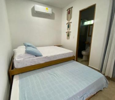 Arboletes Apartment | Small Home Arboletes