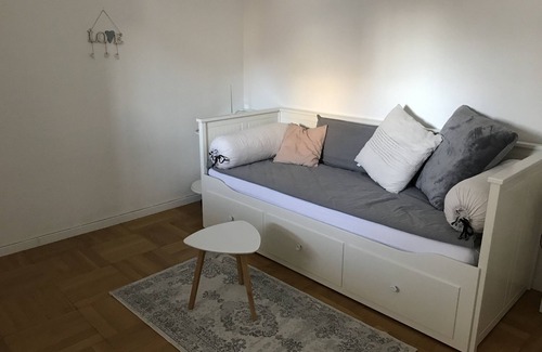Freudenstadt Apartment | Small home in the spa area Freudenstadt