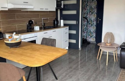 Saint-Pierre-d'Oleron Apartment | Small house Meublé de tourisme 2 pers classé 3* classé