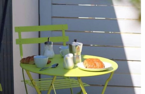 Saint-Pierre-d'Oleron Apartment | Small house Meublé de tourisme 2 pers classé 3* classé