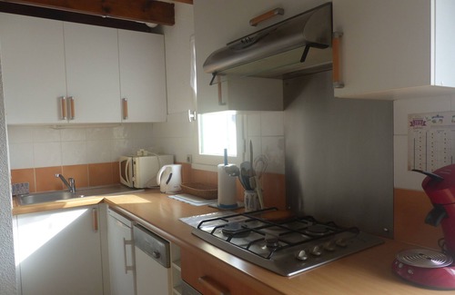 Quiberon House | Small house facing the wild coast of Quiberon, ocean view.