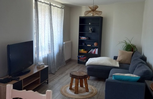 Fontanes House | Small house for rent in Lozère near Lac de Naussac Pets welcome