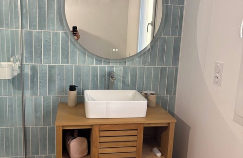 Puellemontier House | Small house, just a few minutes from Lac du Der! Welcome to L'Escapade du Der