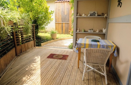 Sarlat-la-Caneda House | Small house less than 15 minutes from downtown