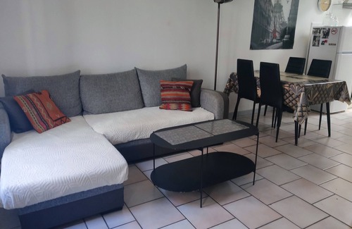 Le Quesnoy House | Small house Le Quesnoy 65m² in town center