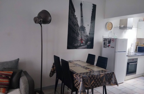 Le Quesnoy House | Small house Le Quesnoy 65m² in town center