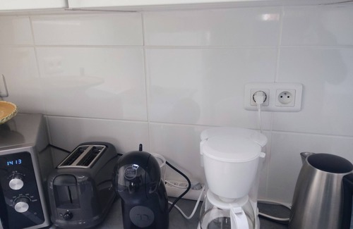 Le Quesnoy House | Small house Le Quesnoy 65m² in town center