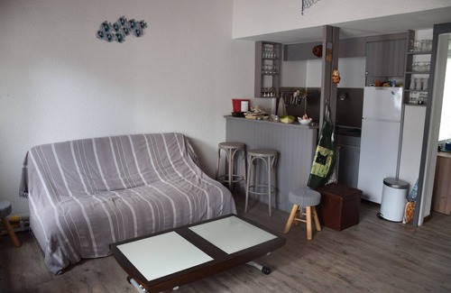 La Palmyre House | Small house les pergolas