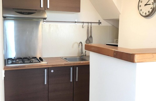 Canale-di-Verde House | Small house on large property in the countryside between sea and mountains