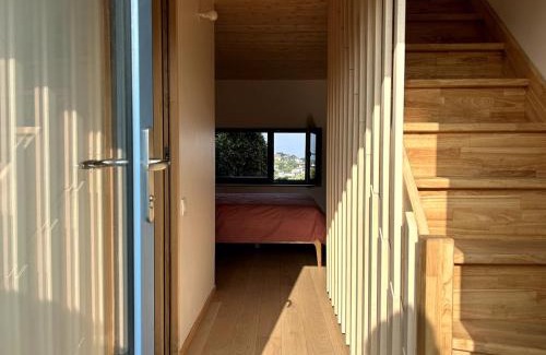 Trevou-Treguignec House | Small house with sea view