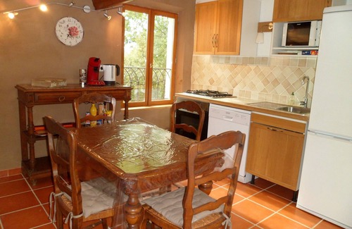 Brignoles House | Small house with swimming pool surrounded by nature between the sea and the Verdon