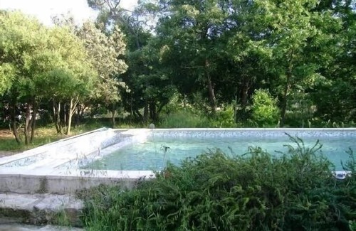 Brignoles House | Small house with swimming pool surrounded by nature between the sea and the Verdon