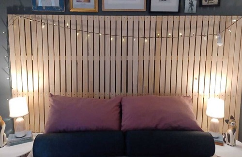 Drakenstein Apartment | Small intimate self-catering apartment