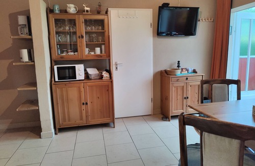 Monkebude Apartment | Small lagoon hut - FH 139