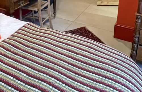 Canonbury Apartment | Small Luxury hideaway in a tree lined street