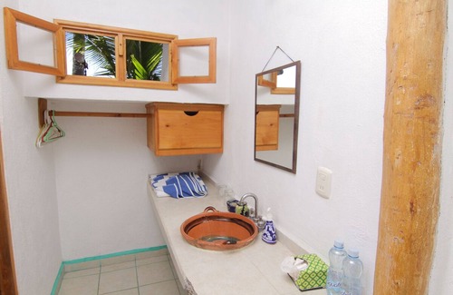 Acapulco Bed & Breakfast | Small luxury hotel, Hideaway near Acapulco on the beach