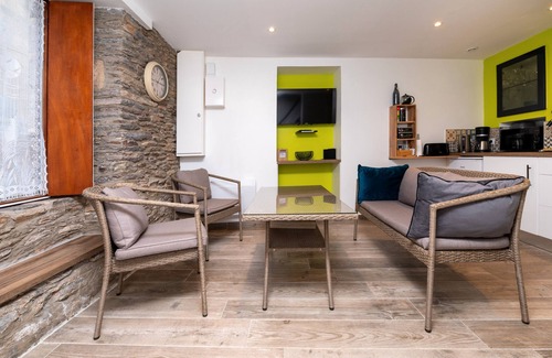 Malestroit House | Small Malestroyenne House