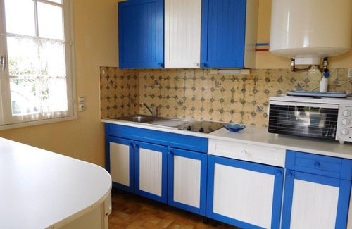 Guisseny Cottage | Small nest in the hollow of the dunes the dunes - 200 m from the sea