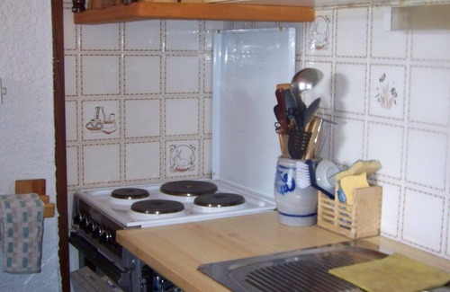 Manigod Apartment | Small nest rental in peace and with a superb view (classified 2 stars)