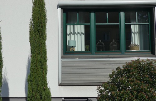 Bottrop Apartment | small oasis in the middle of the Ruhr area