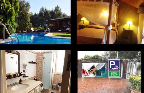 Palermo House | Small Paradise Palermo