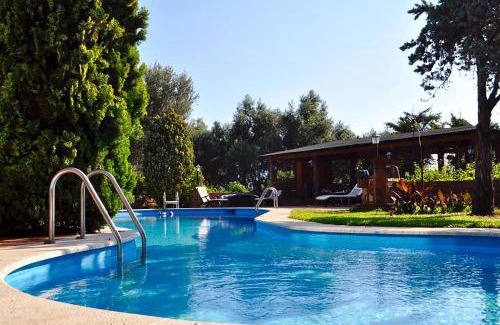 Palermo House | Small Paradise Palermo