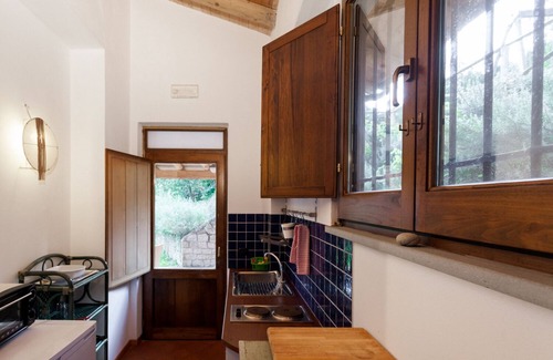 Castell'Umberto House | Small paradise with private pool 10 minutes from the sea