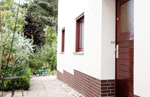 Bad Sachsa Apartment | . Small refuge - your vacation apartment in Bad Sachsa in the southern Harz.