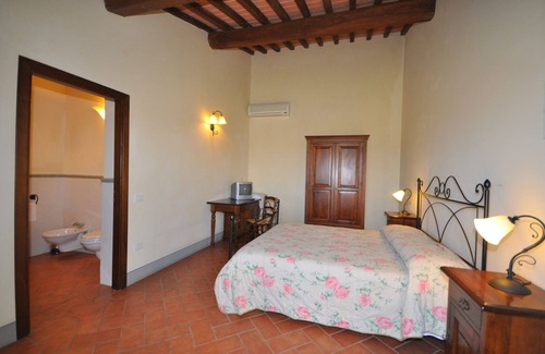 Stabbia Other | SMALL ROOM at Agriturismo MUSIGNANO