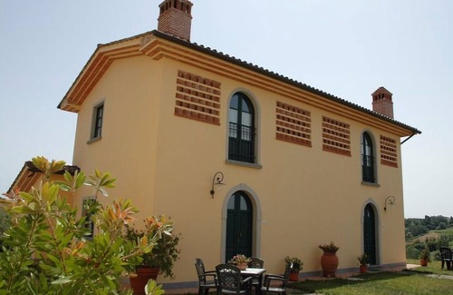 Stabbia Other | SMALL ROOM at Agriturismo MUSIGNANO