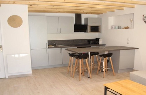 Saint-Brevin-les-Pins House | Small seaside house (5 people) St Brévin