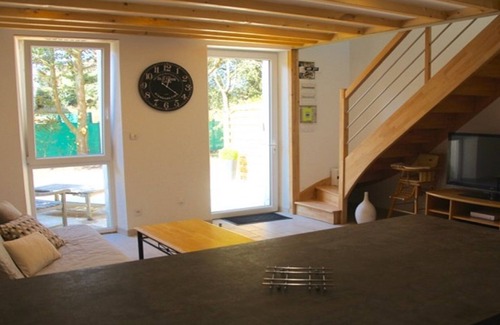 Saint-Brevin-les-Pins House | Small seaside house (5 people) St Brévin