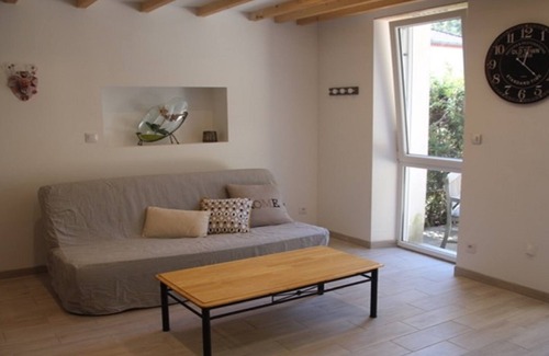 Saint-Brevin-les-Pins House | Small seaside house (5 people) St Brévin