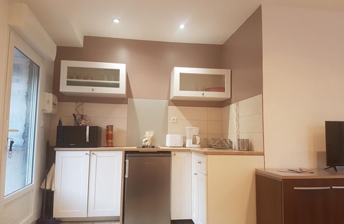 Roquebrune-sur-Argens Cottage | SMALL SHEPHERD RENOVATED