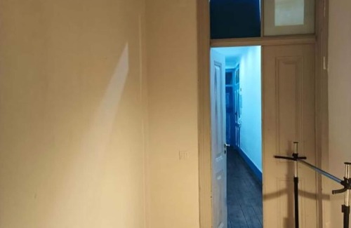 Cacilhas Apartment | Small Single Room