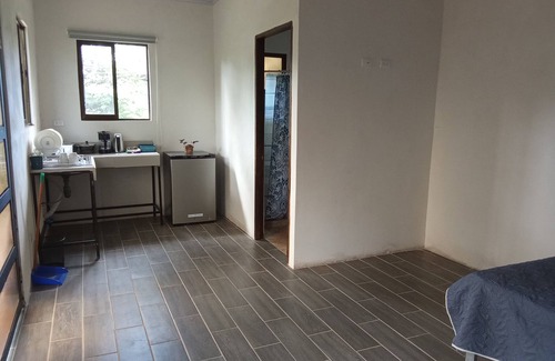 Playa Grande Apartment | Small studio 2 km away from Las Baulas National Park