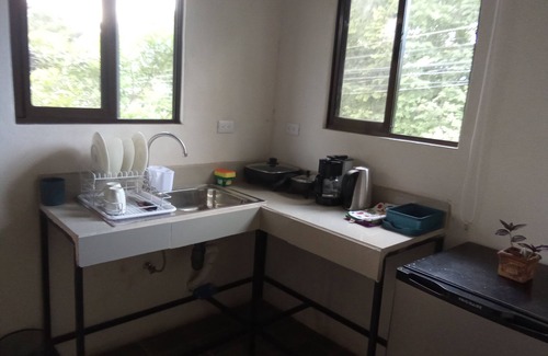 Playa Grande Apartment | Small studio 2 km away from Las Baulas National Park