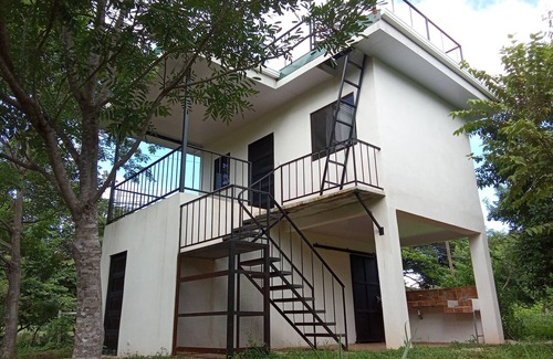 Playa Grande Apartment | Small studio 2 km away from Las Baulas National Park