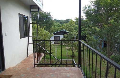 Playa Grande Apartment | Small studio 2 km away from Las Baulas National Park