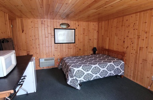 Park Falls Apartment | Small Studio apartment