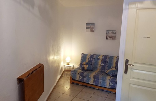 Arles City Centre Apartment | Small Studio in the heart of the city center