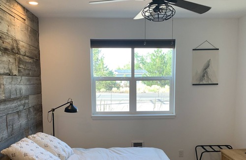 Boyd Acres Apartment | Small Studio Perfect for Relaxing After Adventure