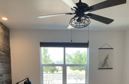 Boyd Acres Apartment | Small Studio Perfect for Relaxing After Adventure