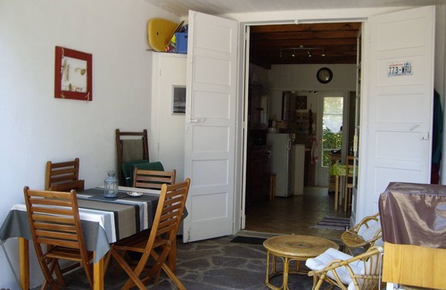 Soorts-Hossegor House | Small terraced house ideally located near the lake On Hossegor