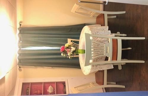 Harvey House | Small Town Rural Escape to Harvey ND