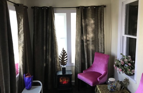 Harvey House | Small Town Rural Escape to Harvey ND