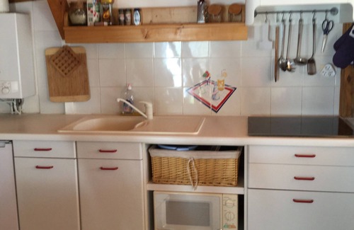 Saint-Briac-sur-Mer House | Small vacation home in typical village