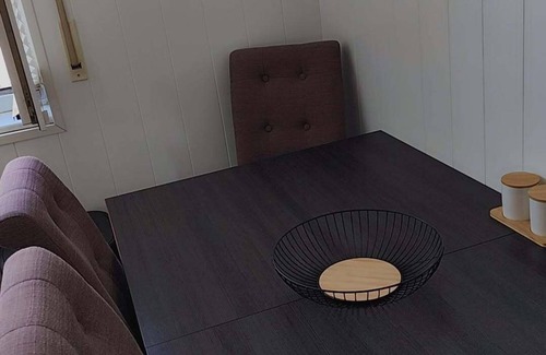 Windischeschenbach Apartment | Small vacation apartment in Windischeschenbach. Pet friendly!