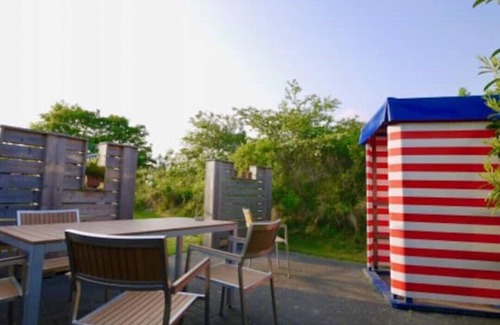 Borkum Apartment | Small vacation apartment for up to 2 people